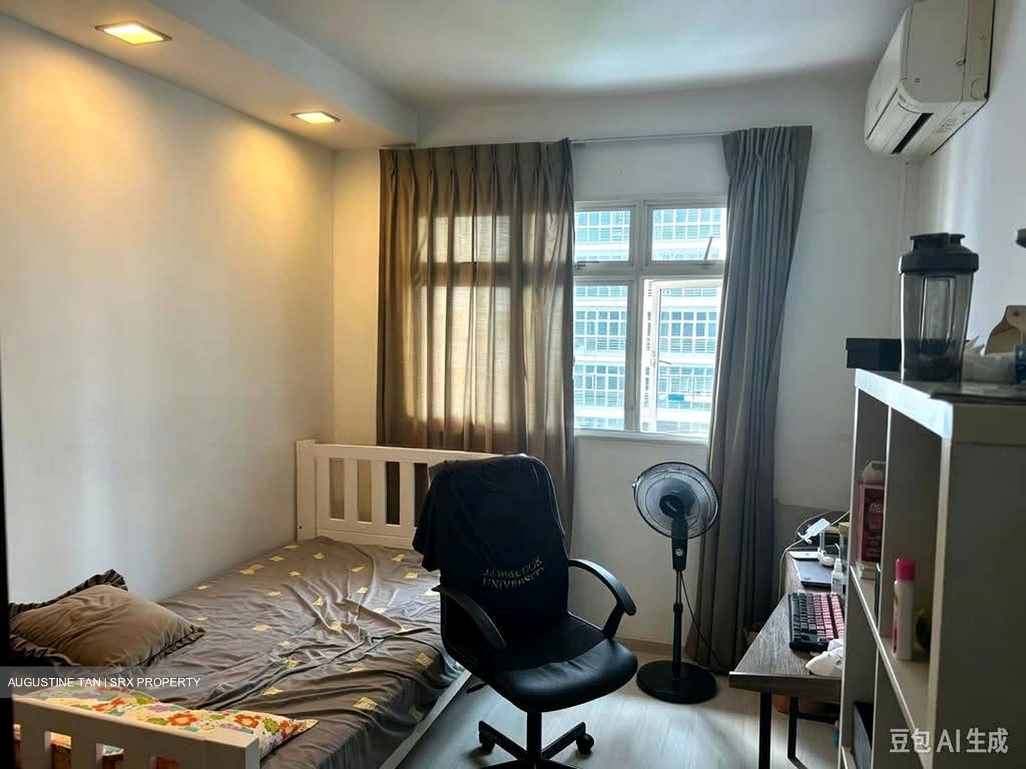 Blk 2A Kallang Heights (Kallang/Whampoa), HDB 4 Rooms #632464241